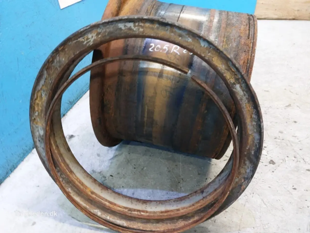 Billede 7 - 25" 20.5R25