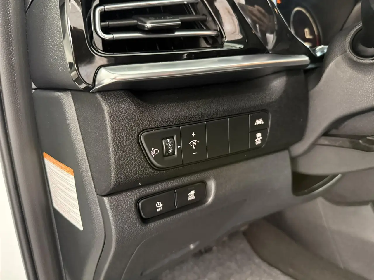 Billede 14 - Kia e-Niro EL Comfort 204HK 5d Aut.