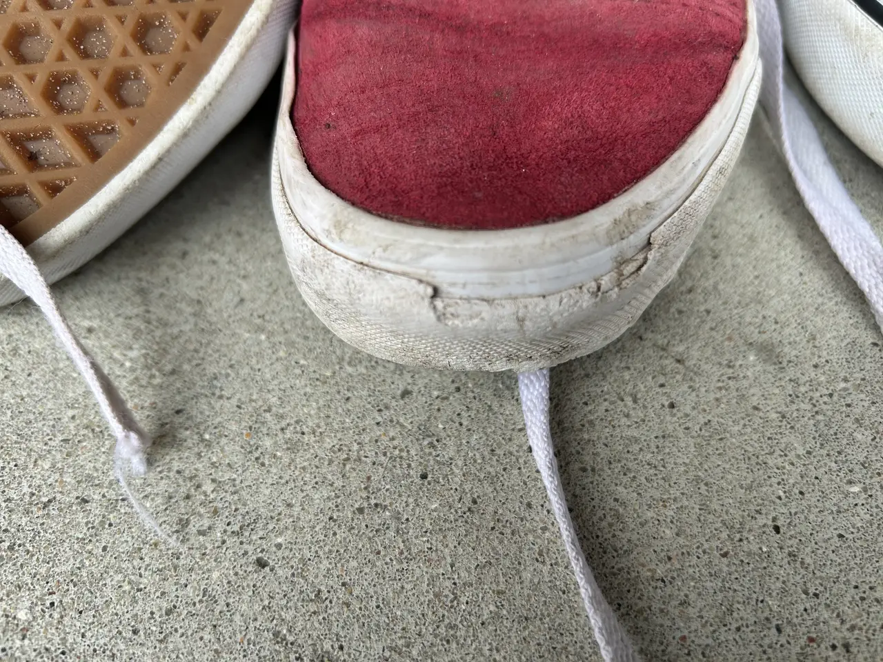 Billede 2 - Vans sko