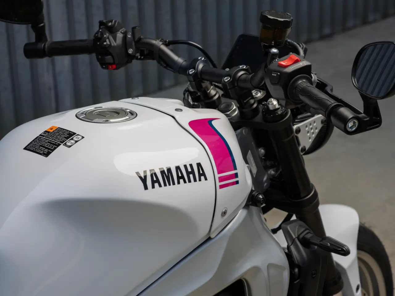 Billede 6 - Yamaha XSR 900