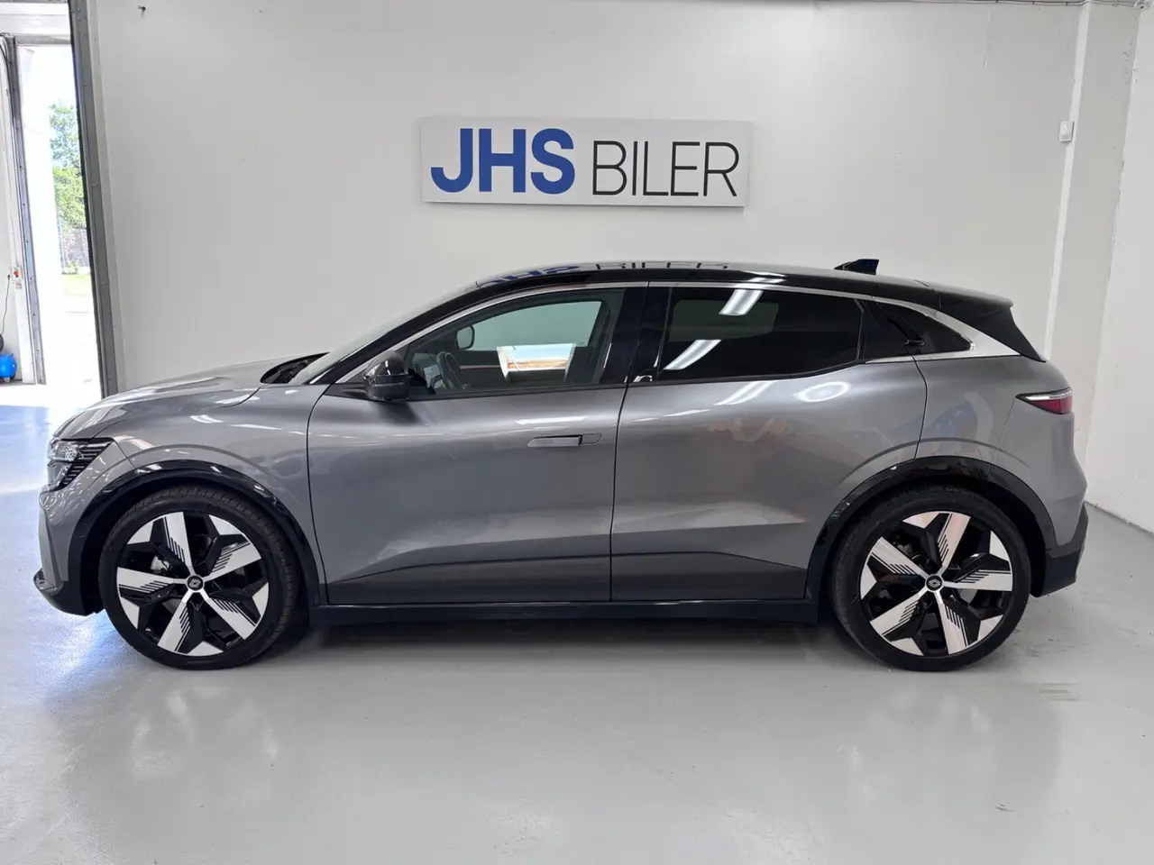 Billede 4 - Renault Megane E-Tech 60 Optimum Charge