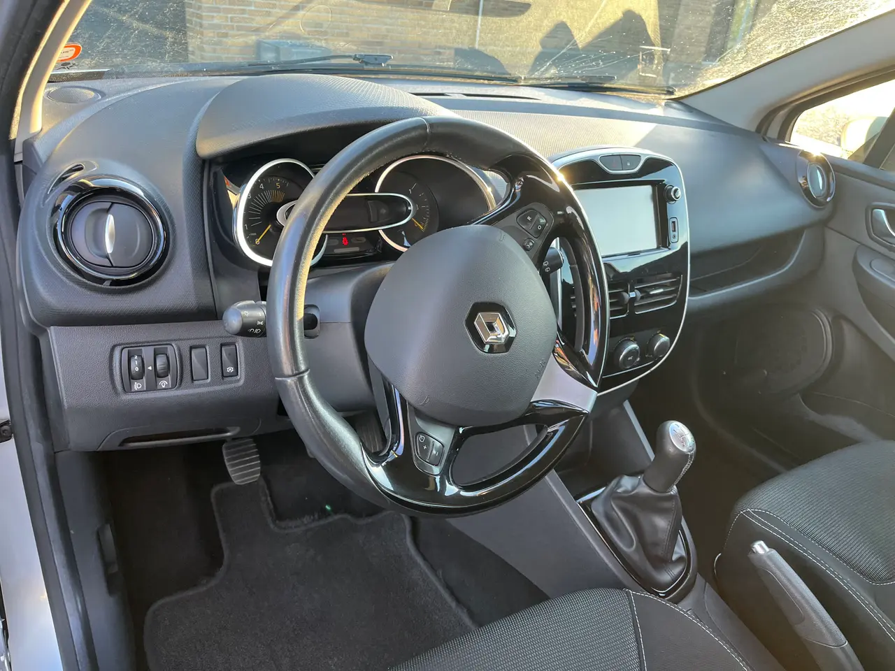 Billede 7 - Renault IV Clio station car