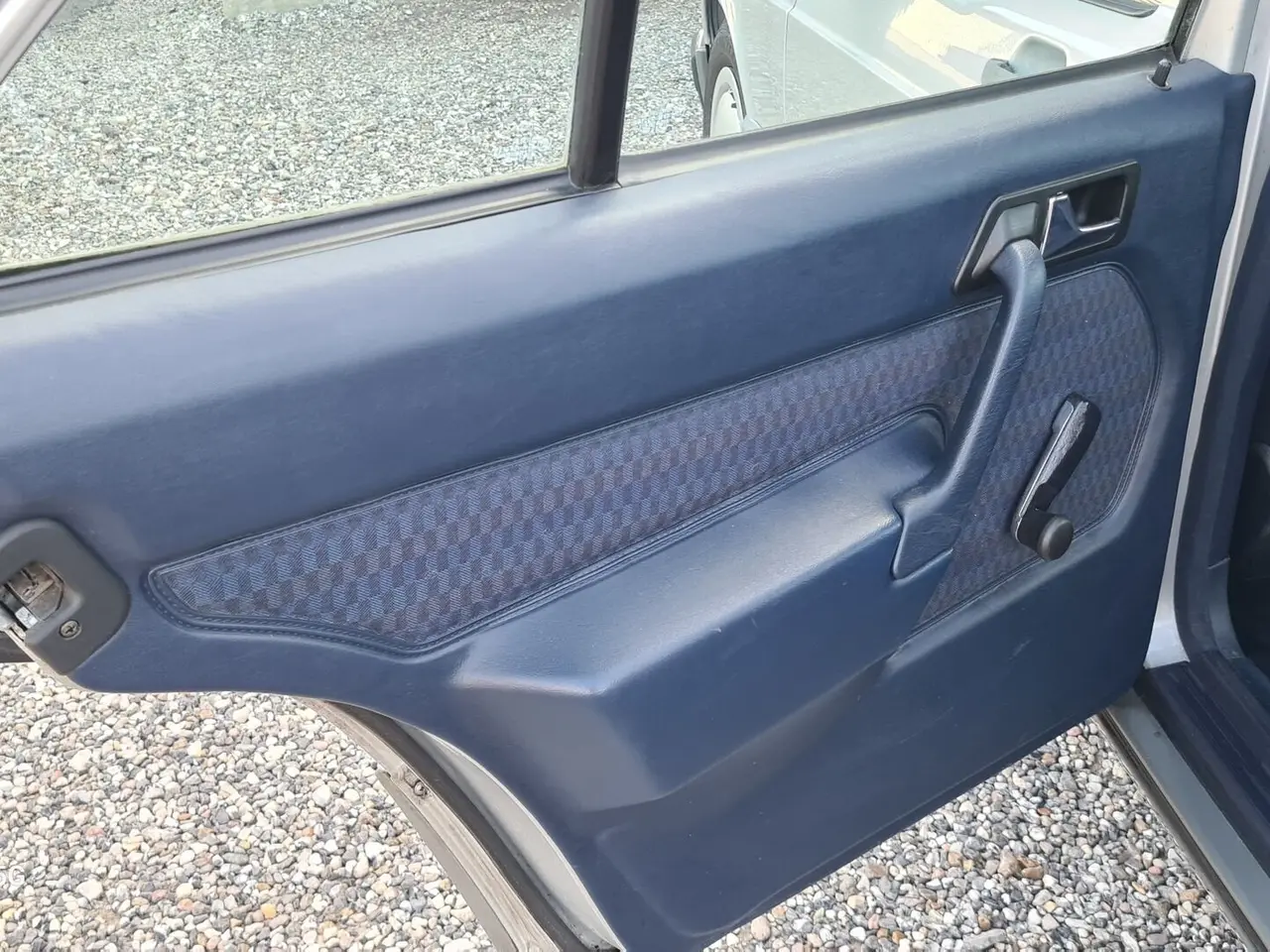 Billede 15 - Mercedes-Benz 190 E 2,0 122HK Aut.