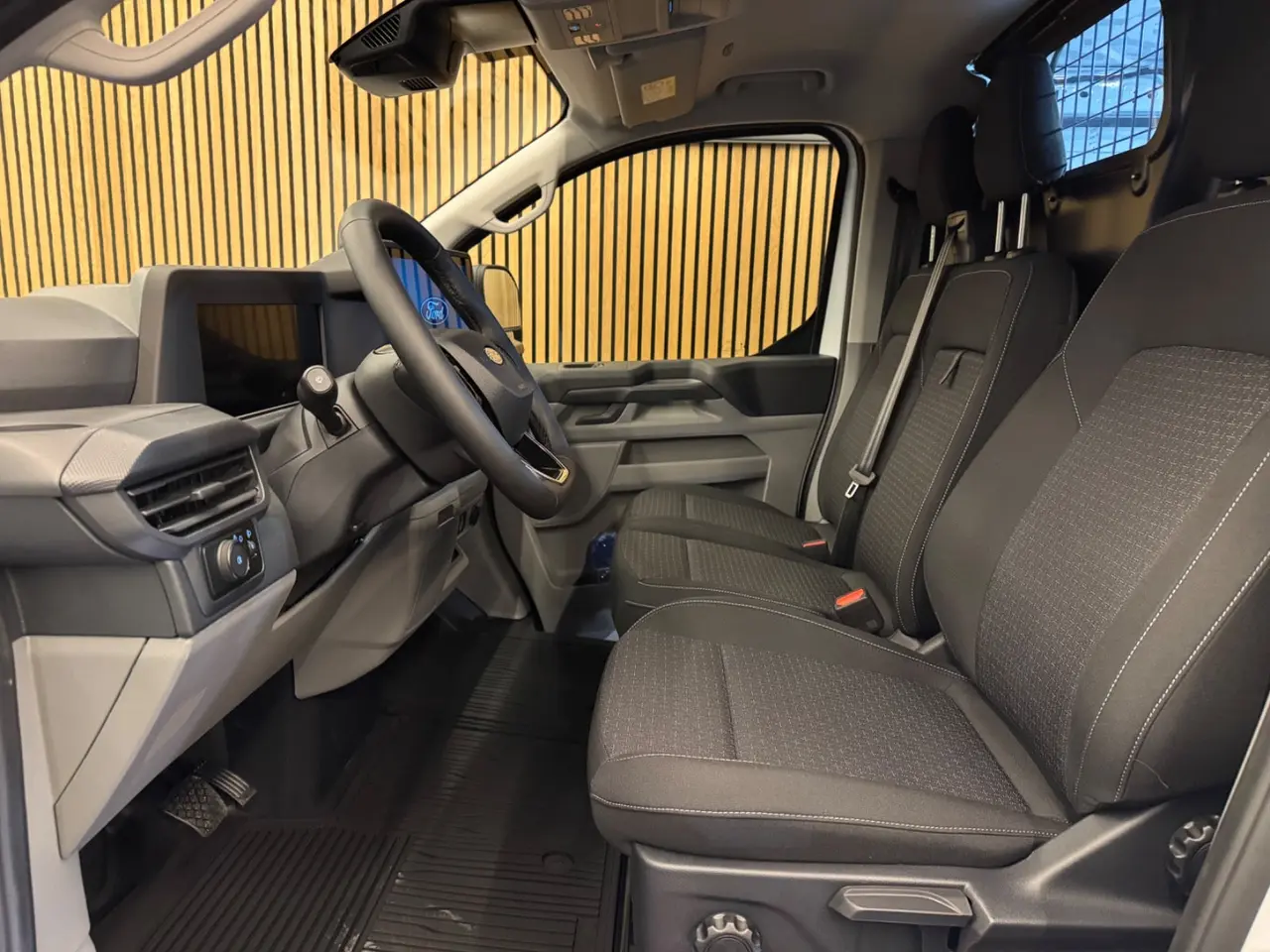 Billede 4 - Ford Transit Custom 320 L2 2,0 EcoBlue Trend aut.