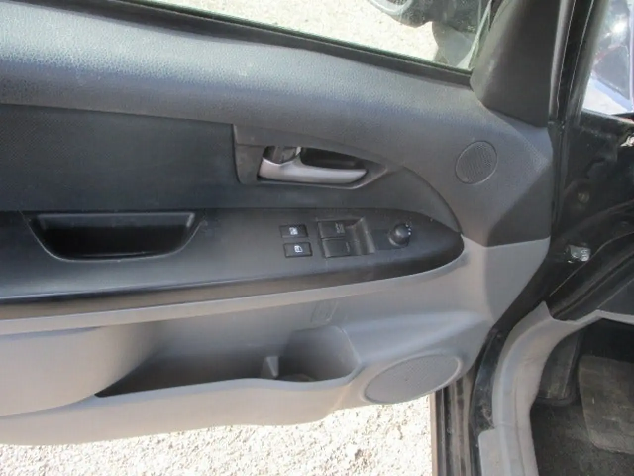 Billede 9 - Suzuki SX4 1,6 GL