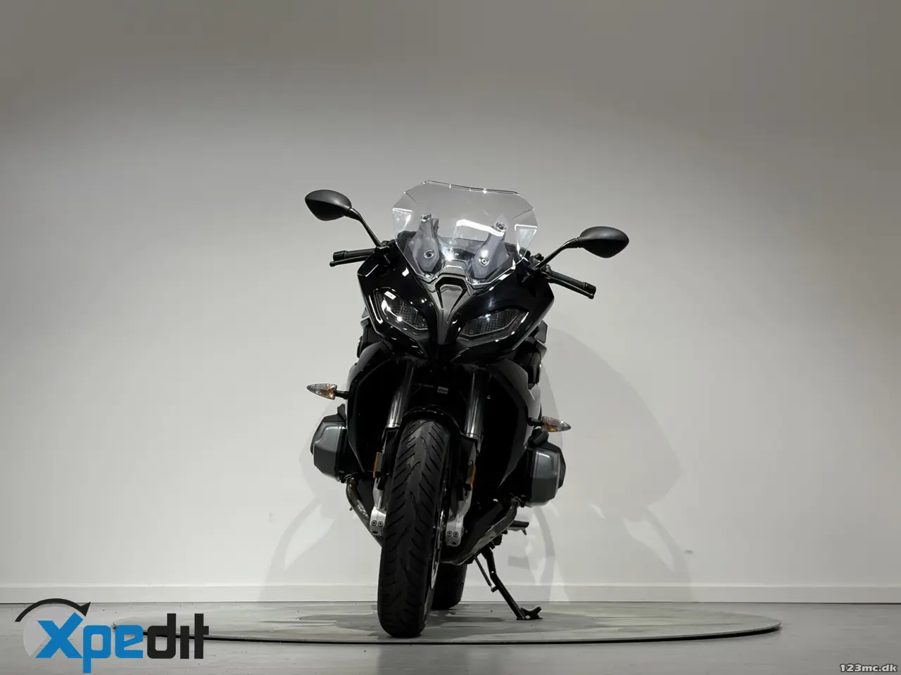 Billede 4 - BMW R 1250 RS