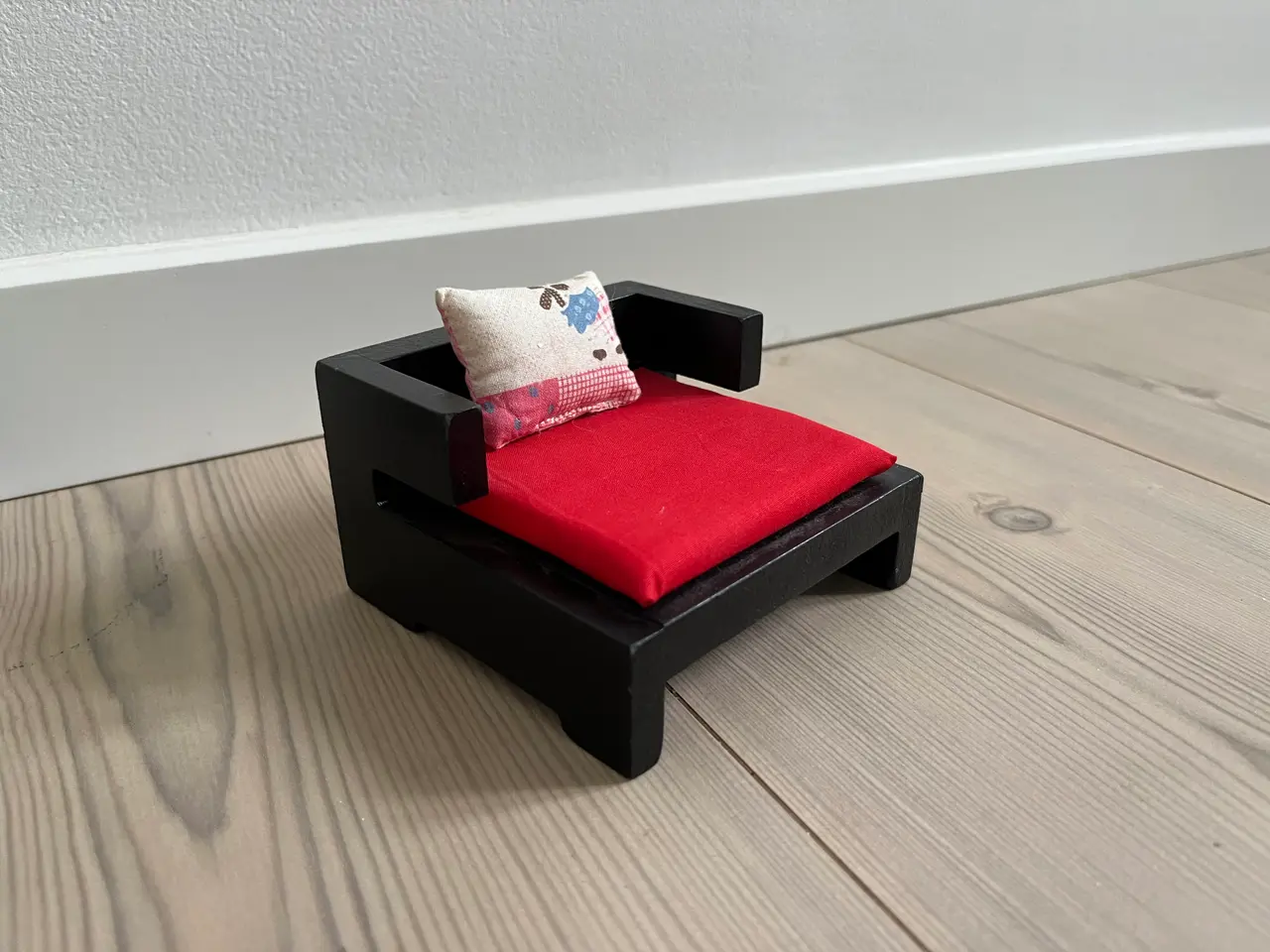 Billede 5 - Barbiemøbler, Barbiedukkehusmøbler, Barbiestue møb