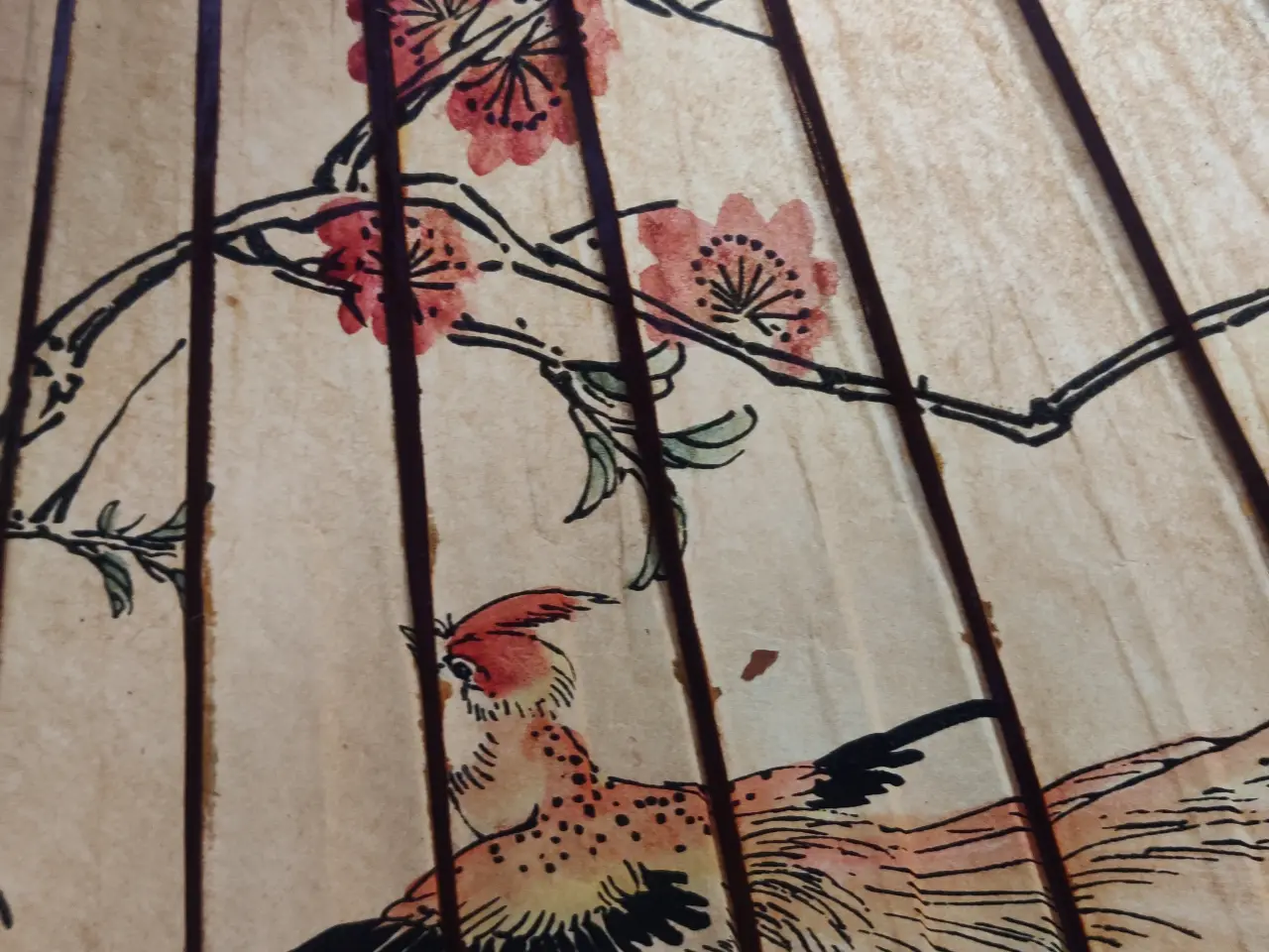 Billede 6 - China national arts and crafts Fujian Branch 