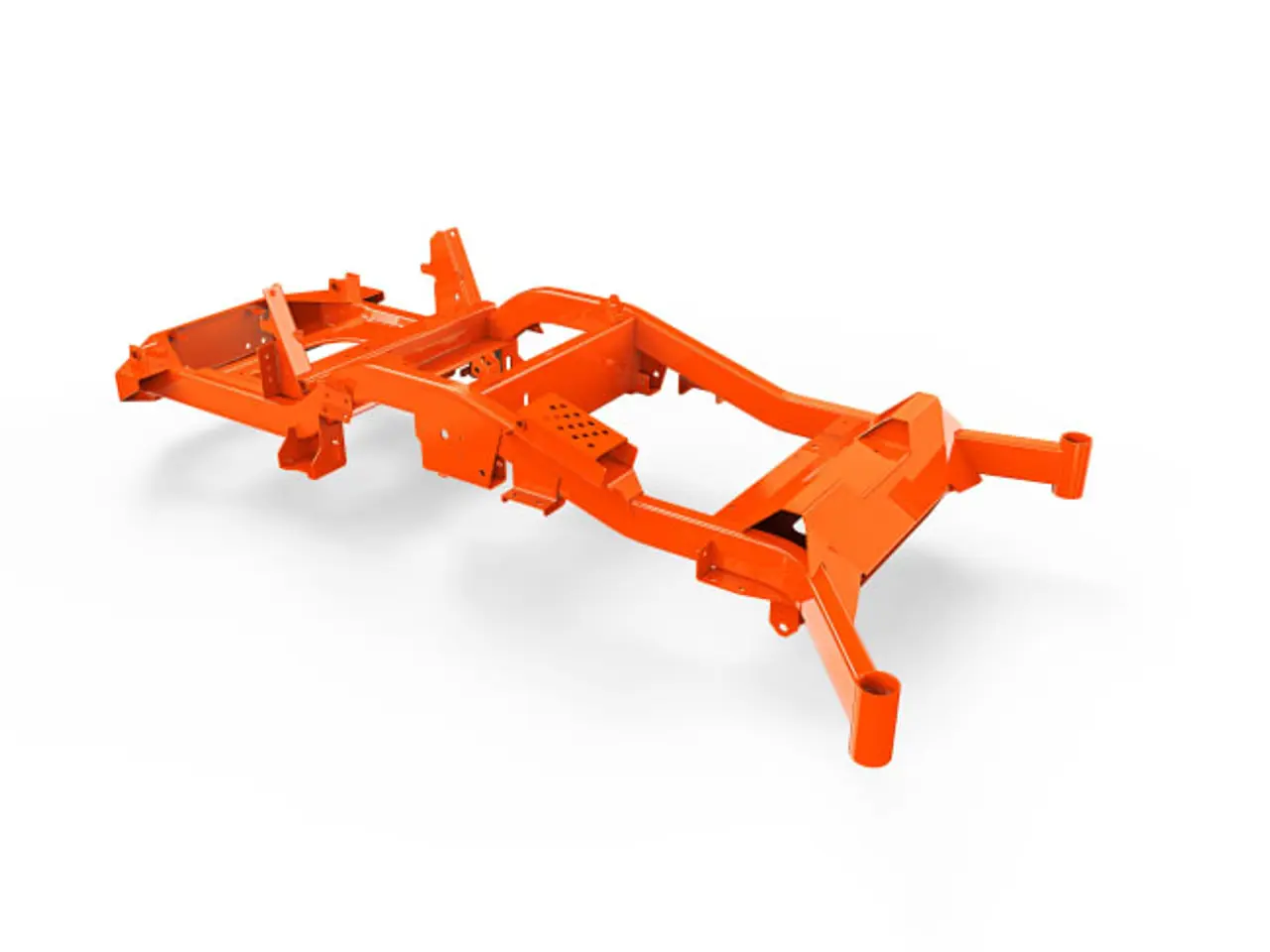 Billede 9 - ARIENS ZERO-TURN ZENITH 60" SD