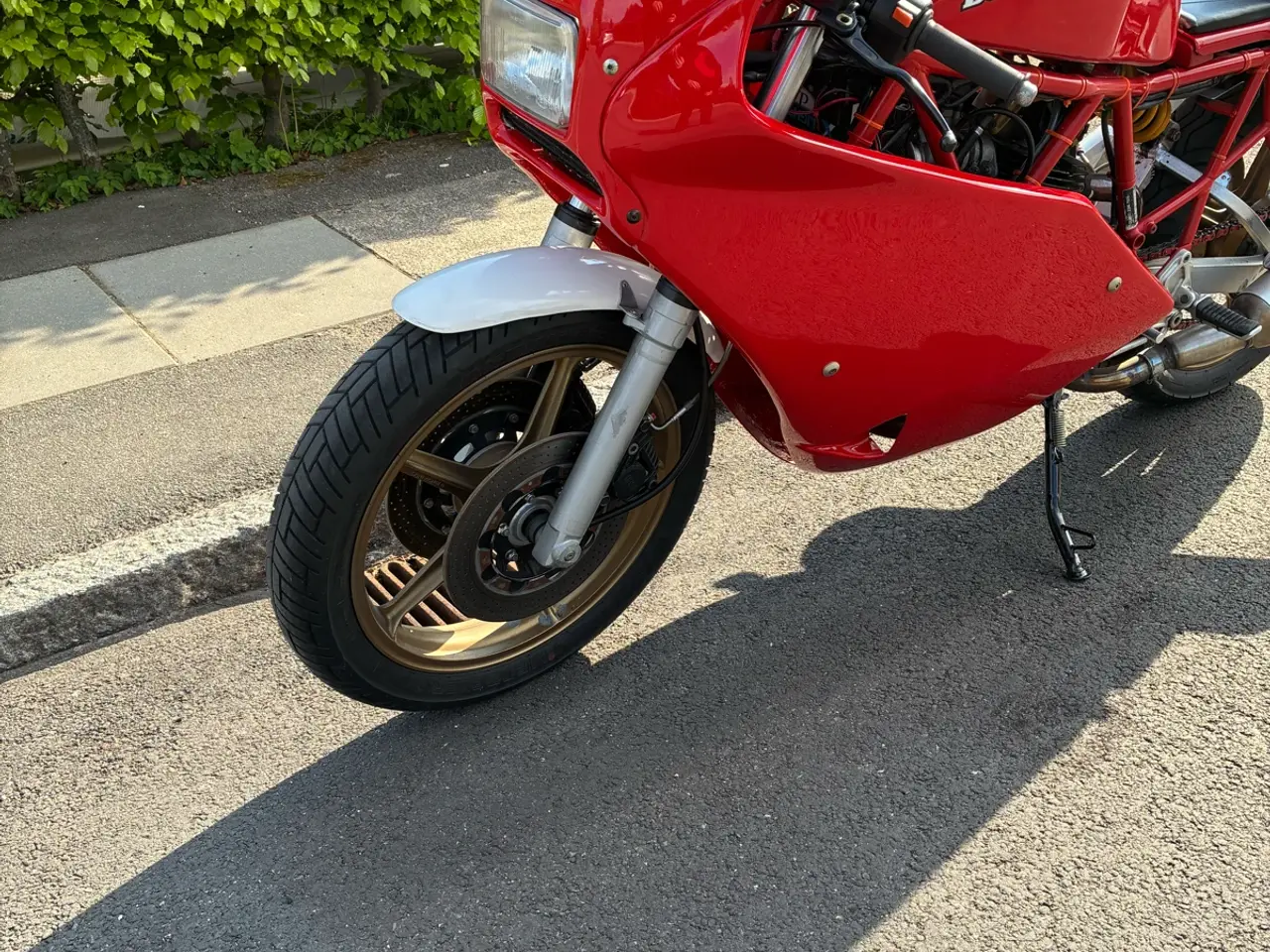 Billede 4 - Ducati