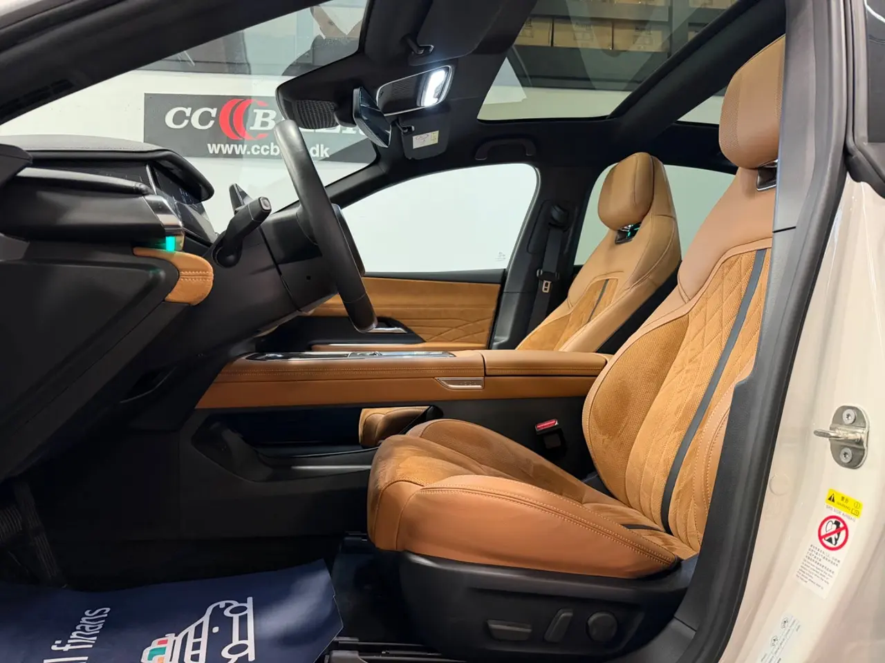 Billede 10 - Mazda 6e 68 Takumi+