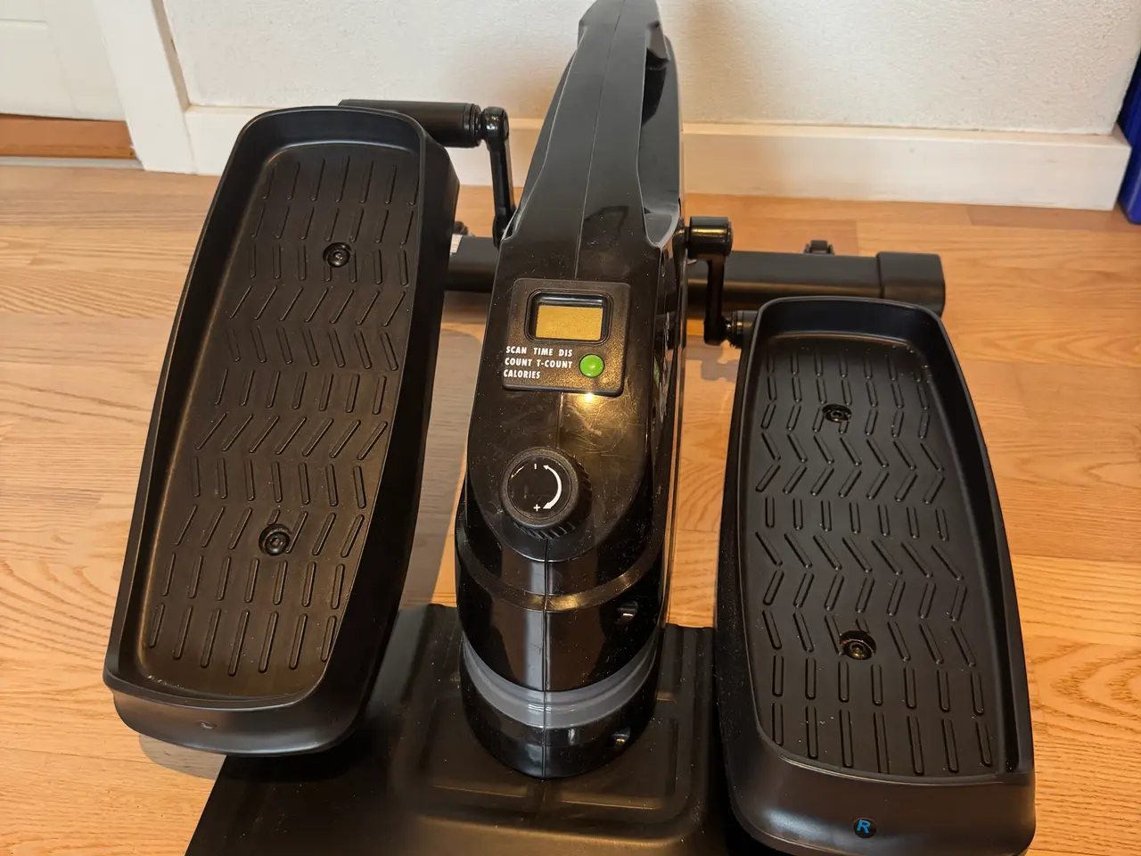 Billede 3 - Tunturi Cardio Fit D10 pedaltræner