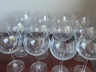 Grand Cru rødvin og hvidvin