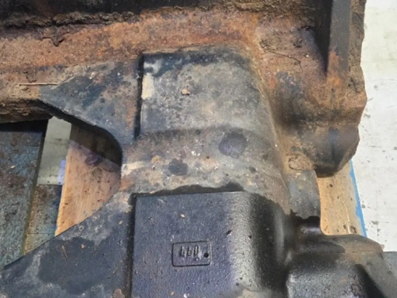 Billede 9 - Massey Ferguson 6260 Forbro 3777561M5