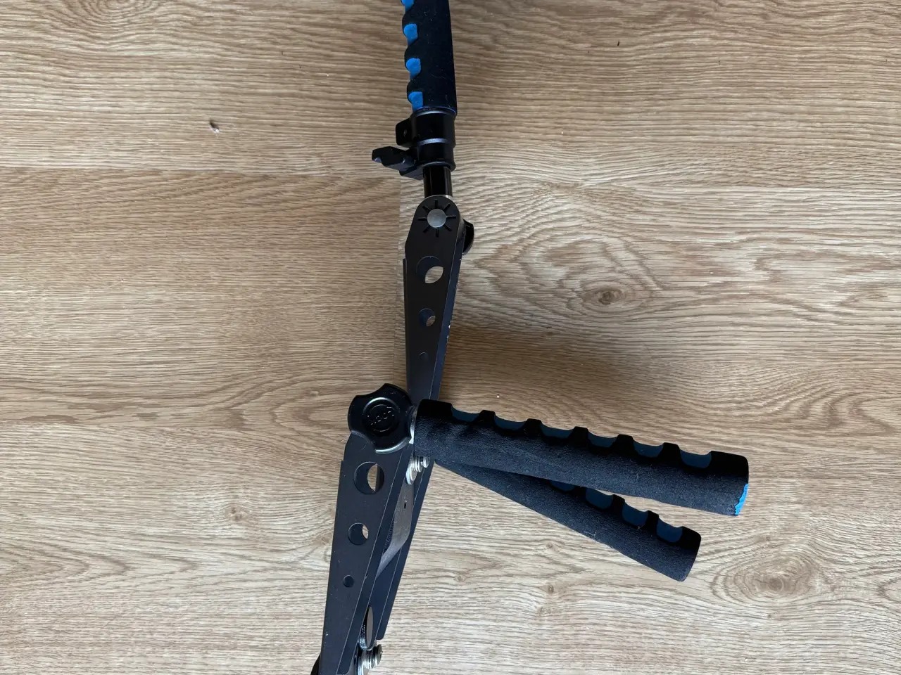 Billede 3 - Kamera stabiliserings mount