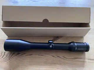 Swarovski Habicht 3-12X50