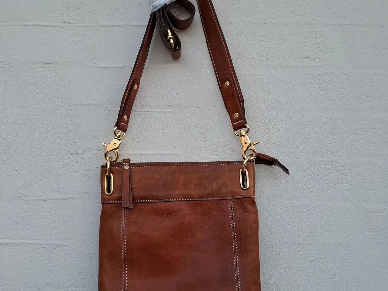 Billede 1 - Crossover Gunilla Big Walnut NY