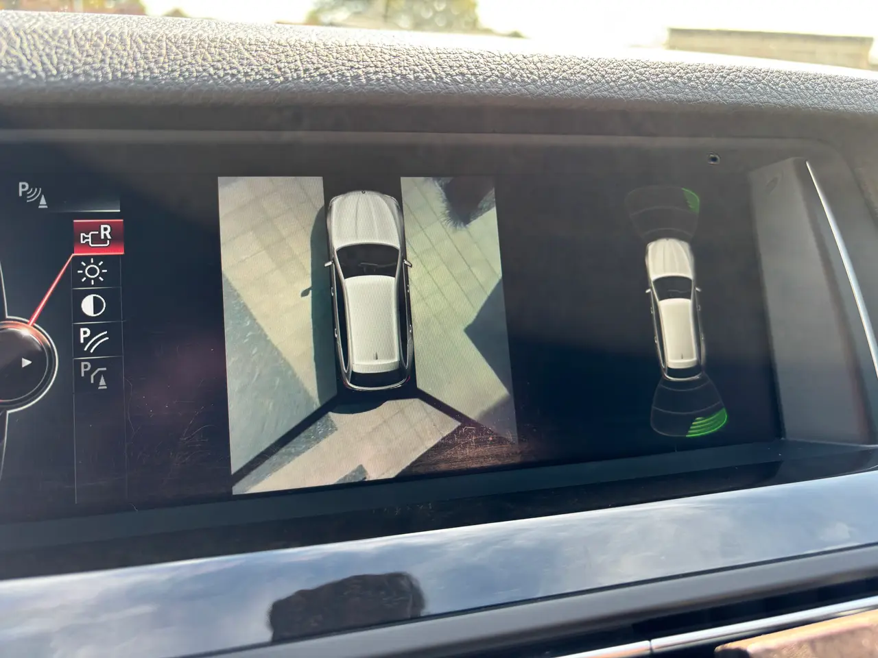 Billede 13 - BMW 520D Touring 190HK / Meget veludstyret