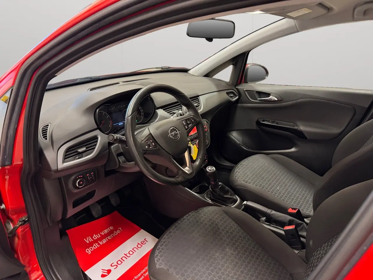 Billede 5 - Opel Corsa 1,0 T 90 Enjoy