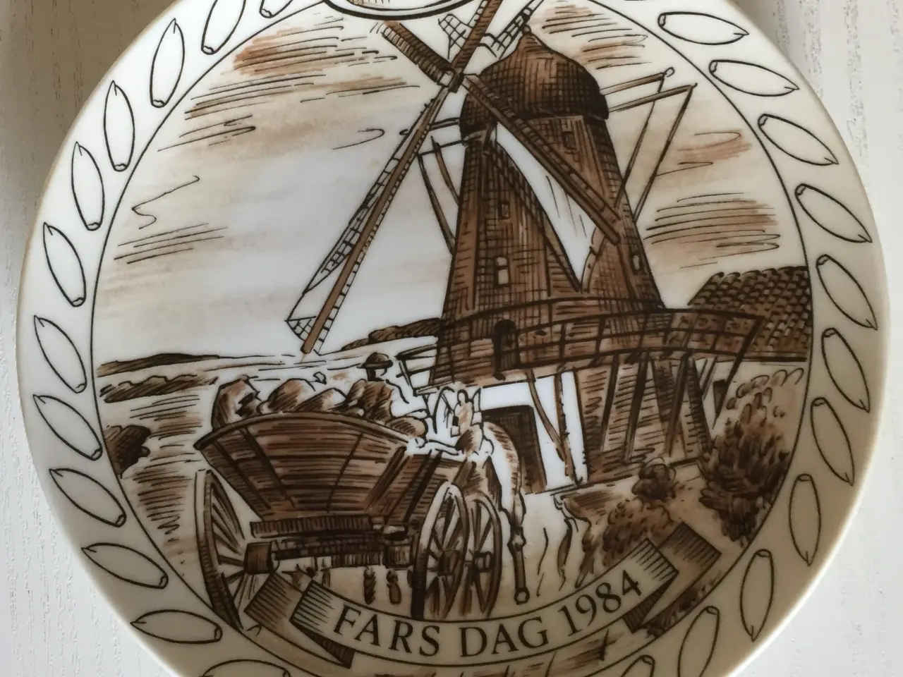 Billede 3 - Fars Dag platter