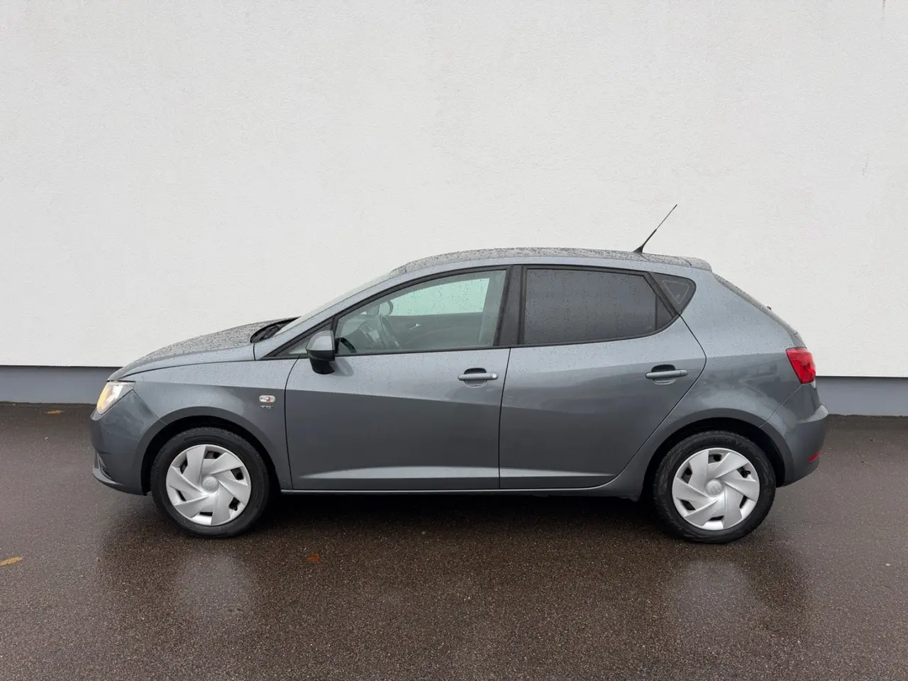 Billede 4 - Seat Ibiza 1,2 TSi 105 Style eco