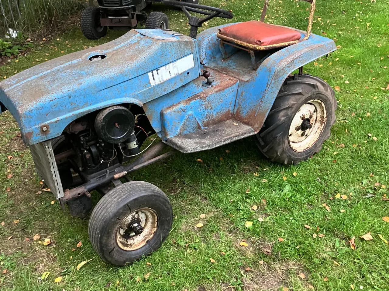 Billede 4 - Jacobsen GT 16 Hydro