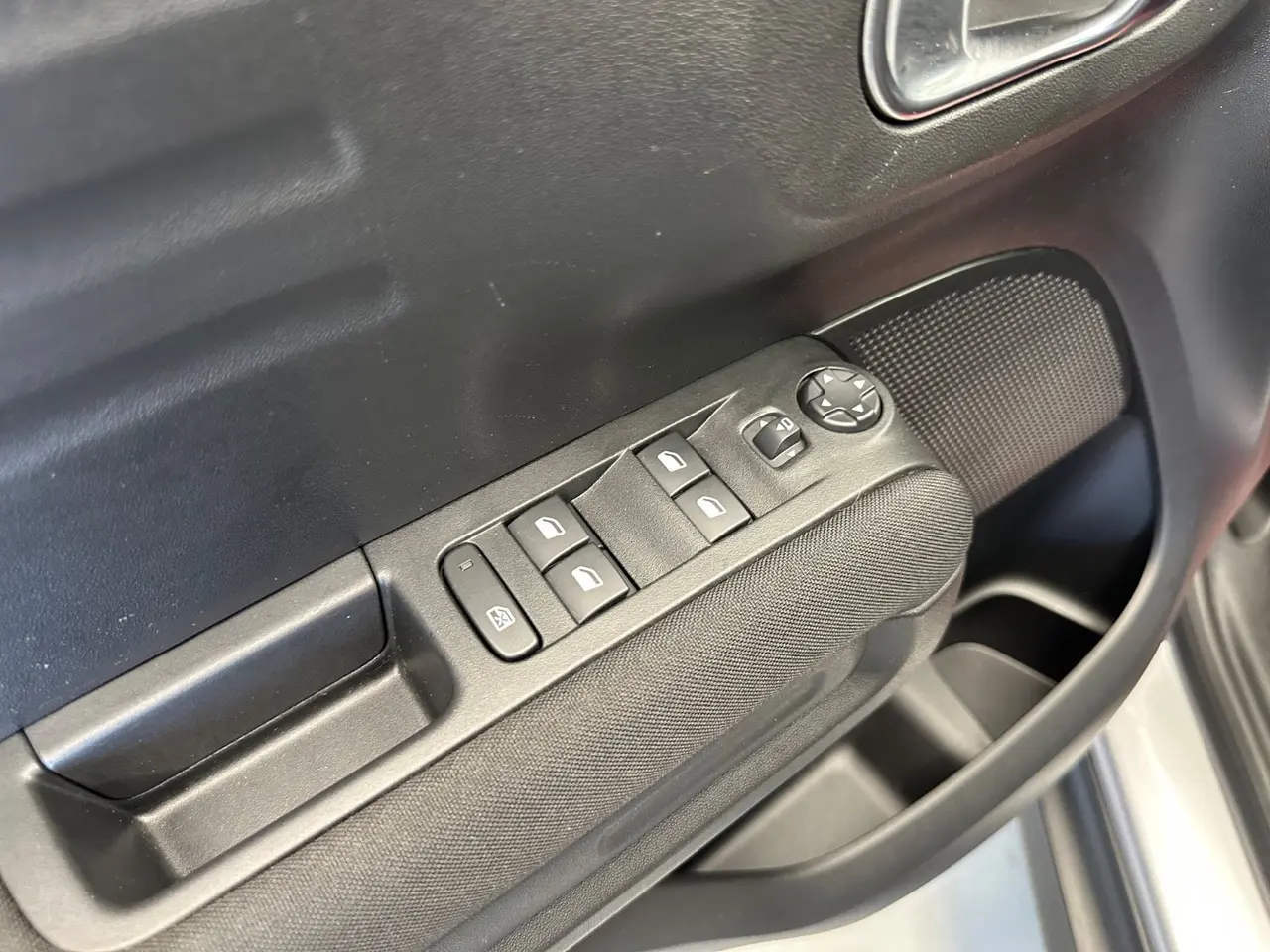 Billede 12 - Citroën C3 Aircross 1,2 PureTech 110 Impress