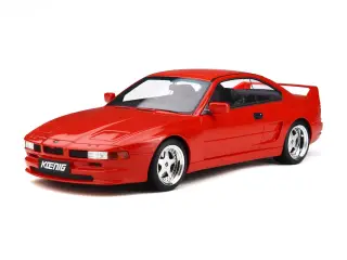 1991 BMW 850i / Koenig Special KS8 1:18