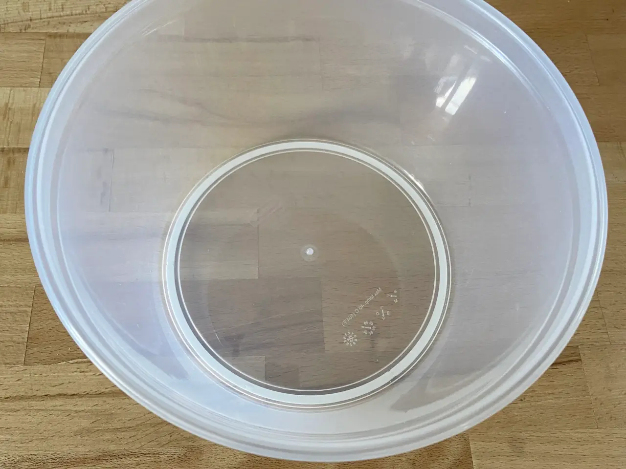 Billede 3 - Salatslynge, IKEA