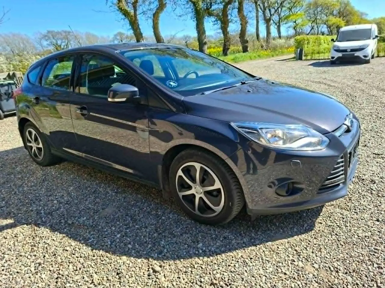 Billede 3 - Ford Focus 1,0 SCTi 100 Edition ECO