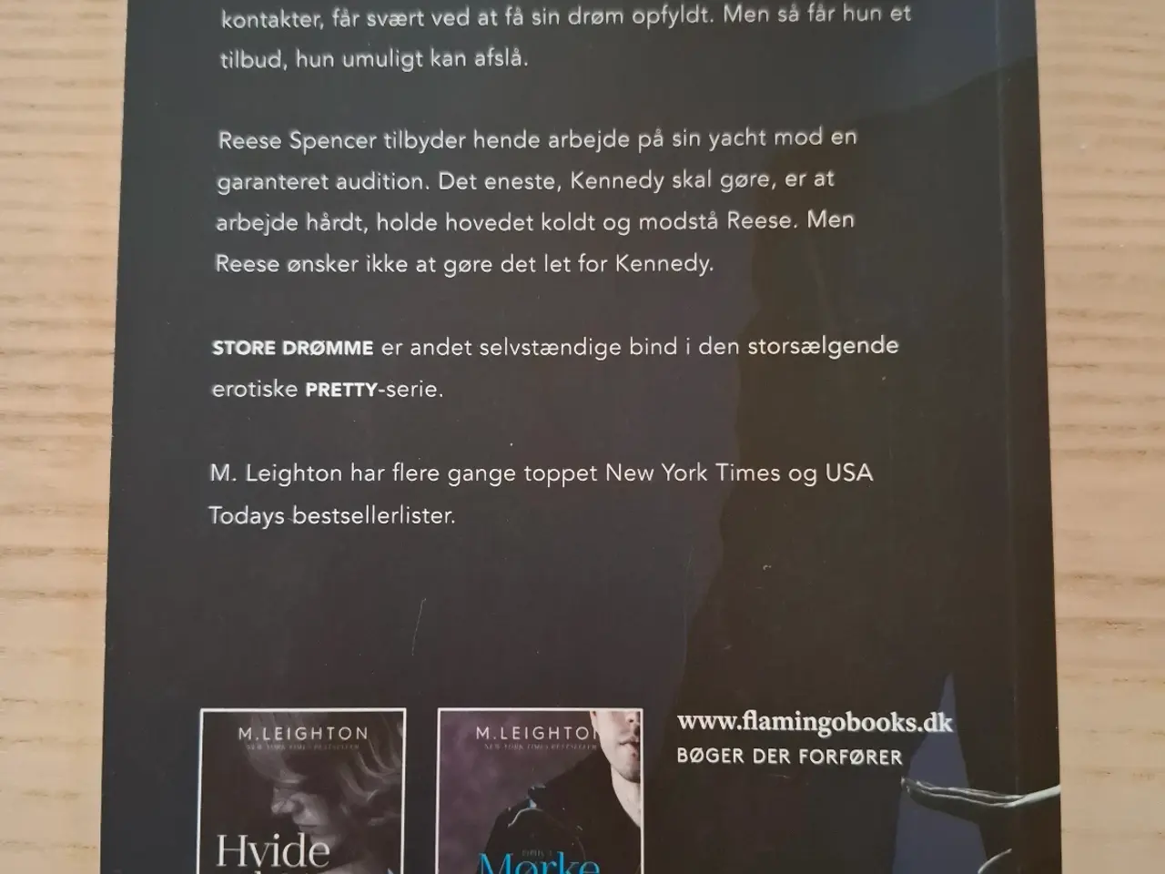 Billede 2 - Store Drømme