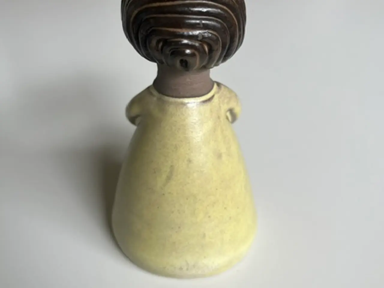 Billede 2 - figur som vase