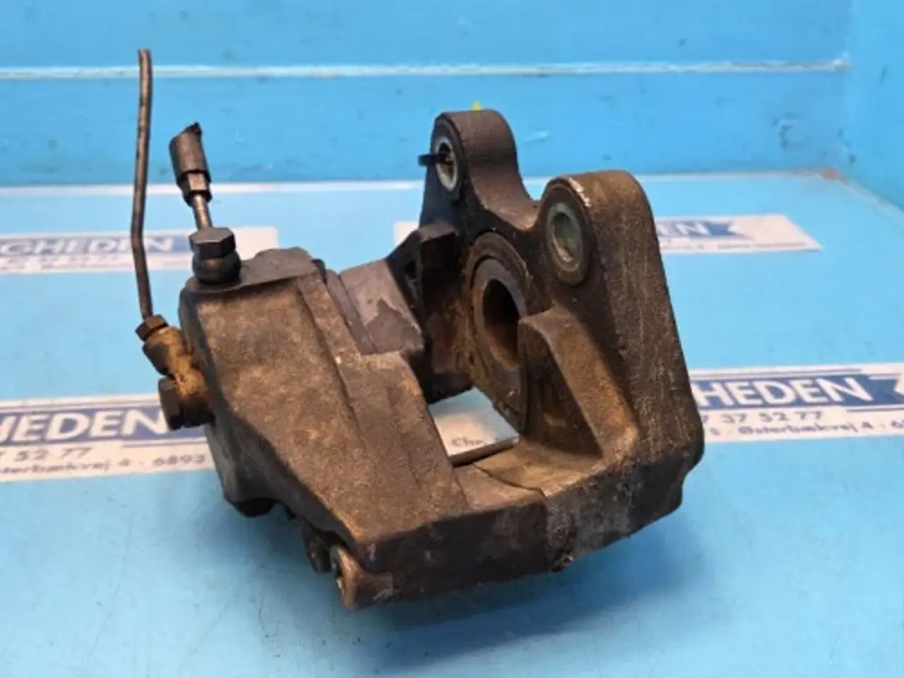 Billede 4 - Case 8010 Bremsekaliber 84989455