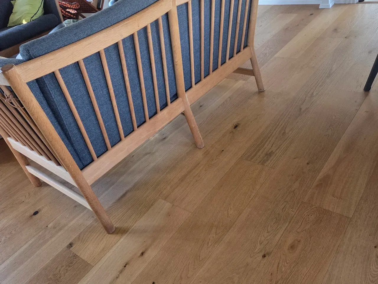 Billede 5 - 2 og 3 personers sofa