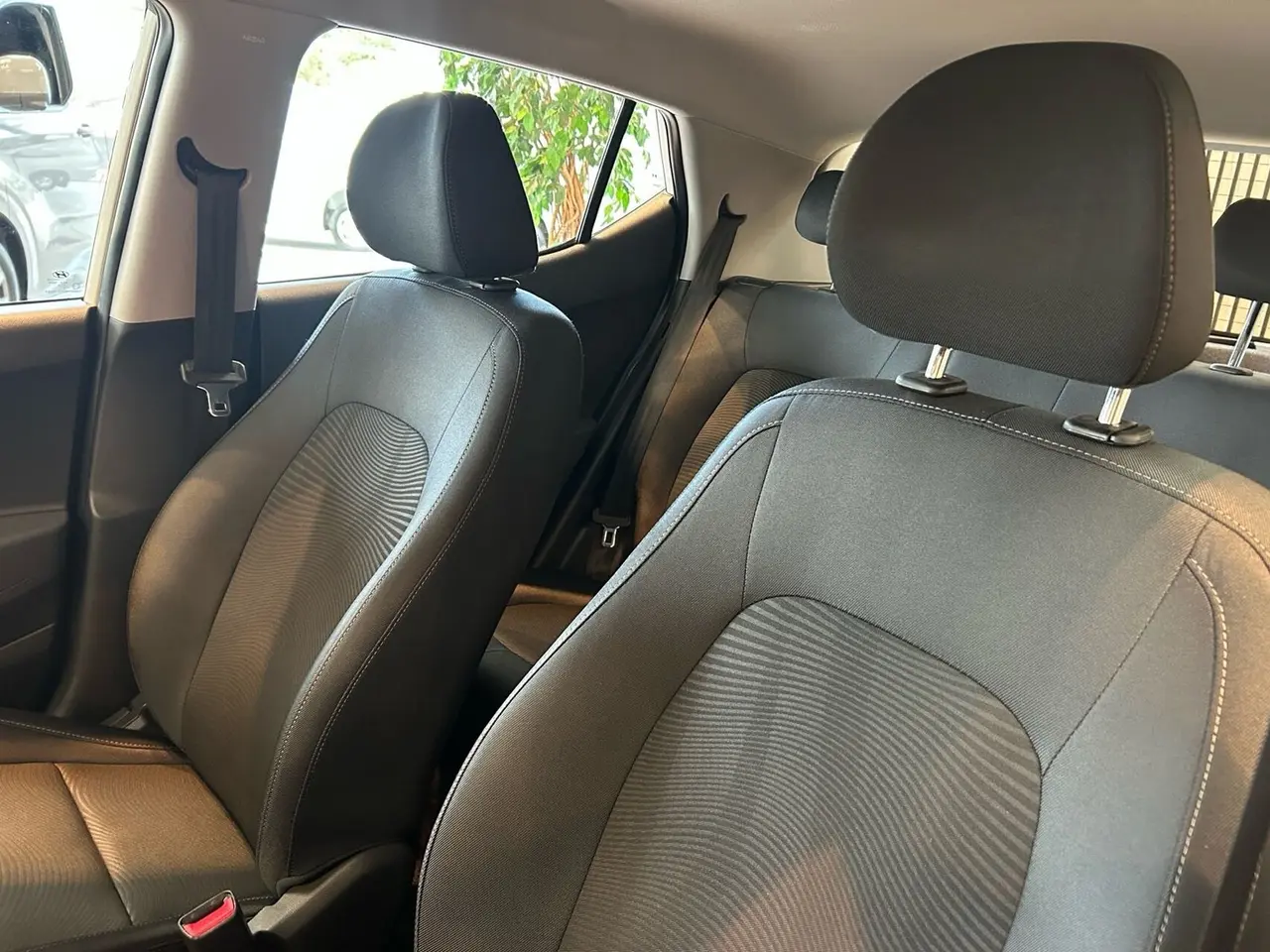 Billede 6 - Hyundai i10 1,0 Trend