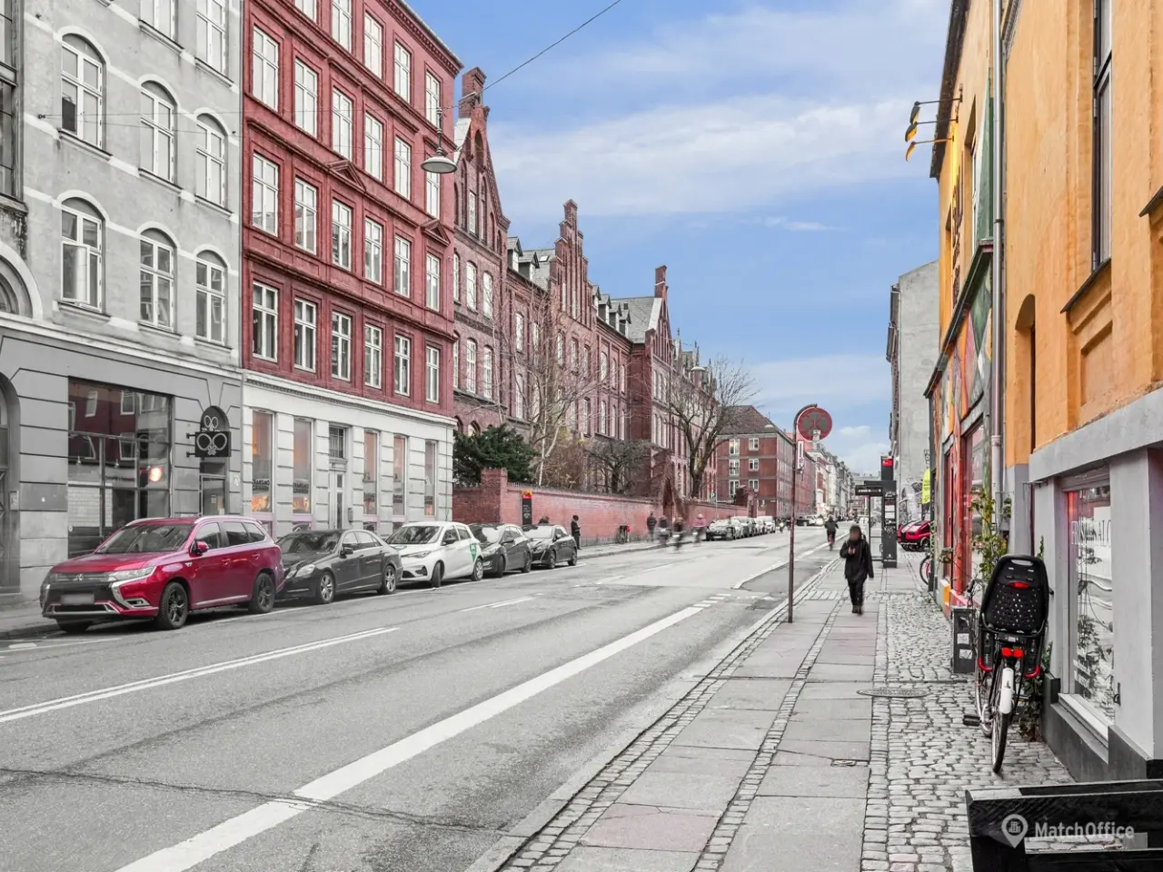Billede 3 - 84 m² erhvervslejemål - Indbydende og alsidige erhvervslokaler med rå charme