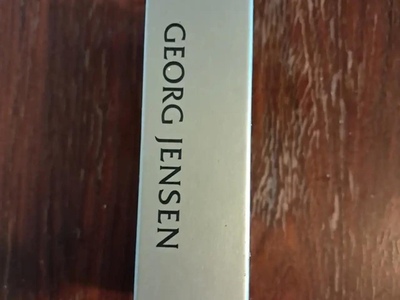 Billede 5 - Georg Jensen white gold