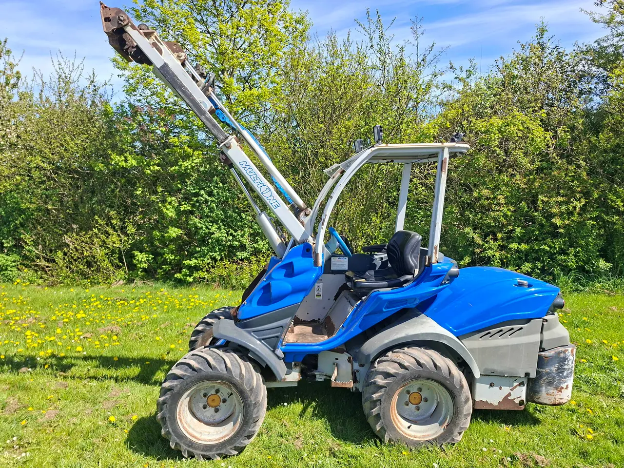 Billede 5 - Multione GT 950