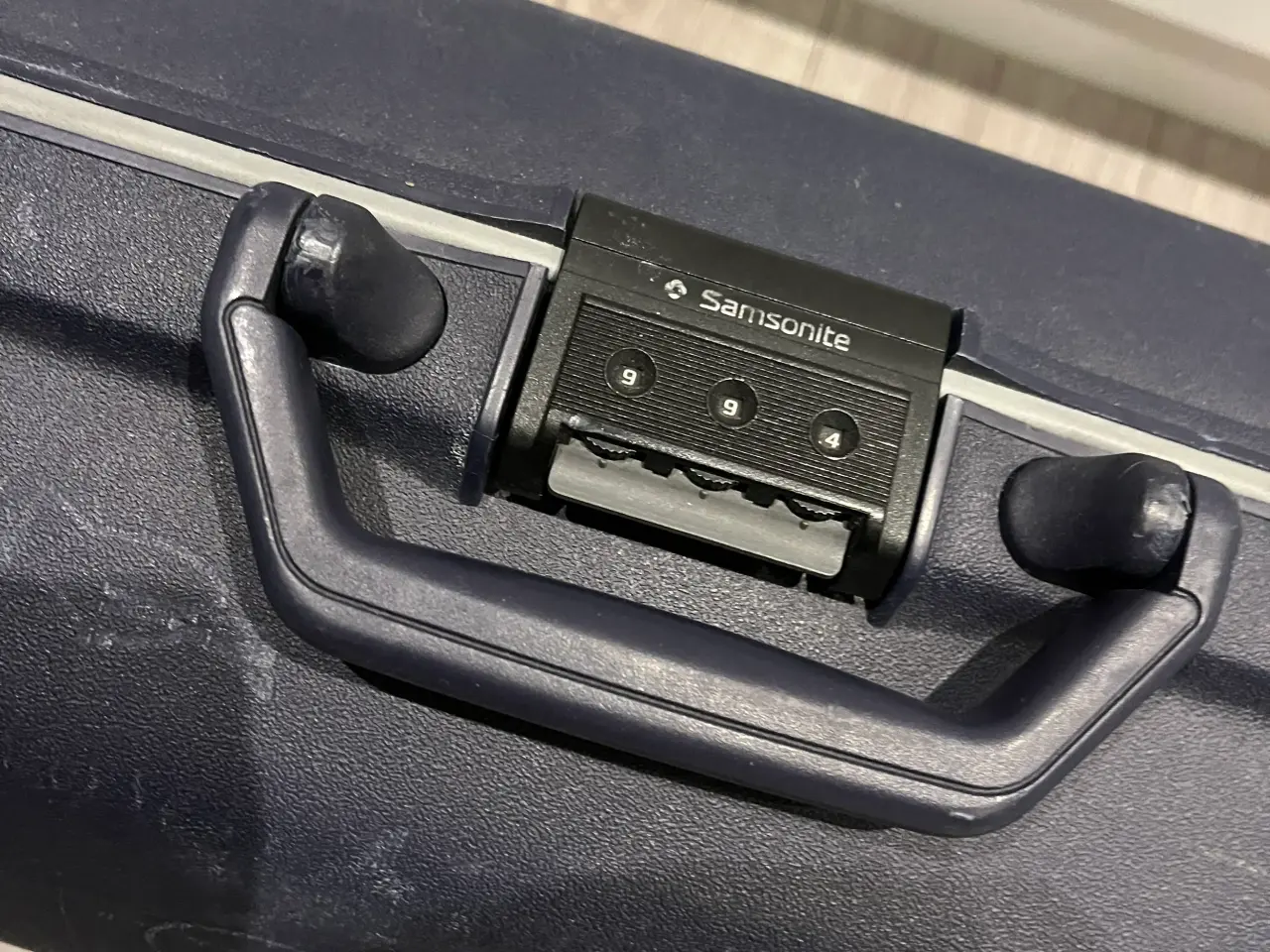 Billede 5 - Samsonite kuffert