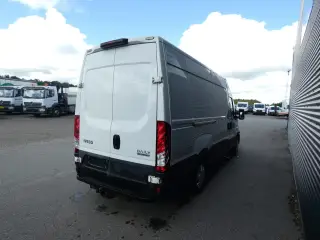 Iveco Daily 35S16 12m3 2,3 D 156HK Van 8g Aut.