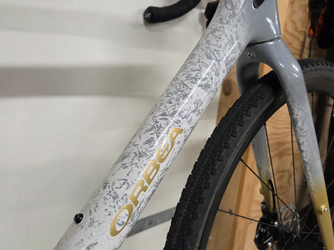 Billede 4 - Orbea Terra Gravel