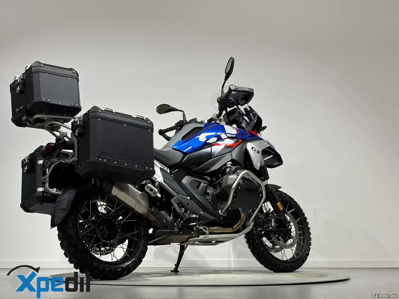 Billede 7 - BMW R 1300 GS