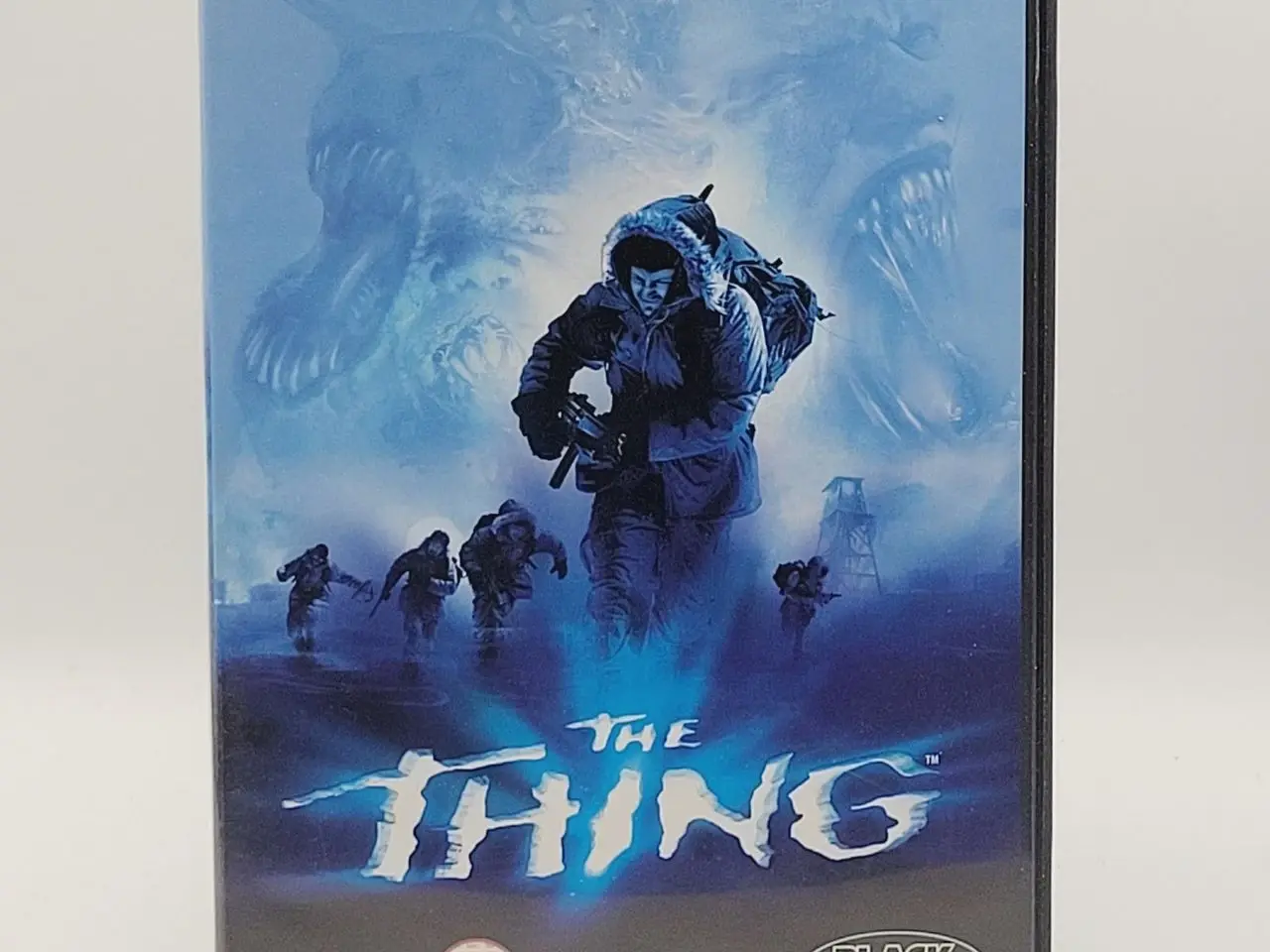 Billede 1 - ⭐️· PC: The Thing