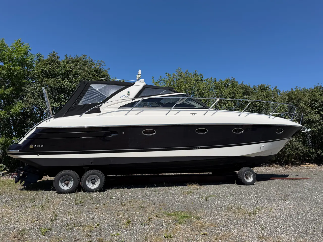 Billede 3 - Princess V42 Mk.2