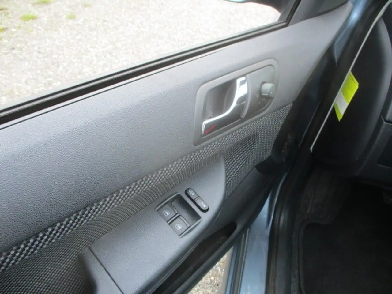Billede 10 - Skoda Fabia 1,4 16V 80 Ambiente Combi