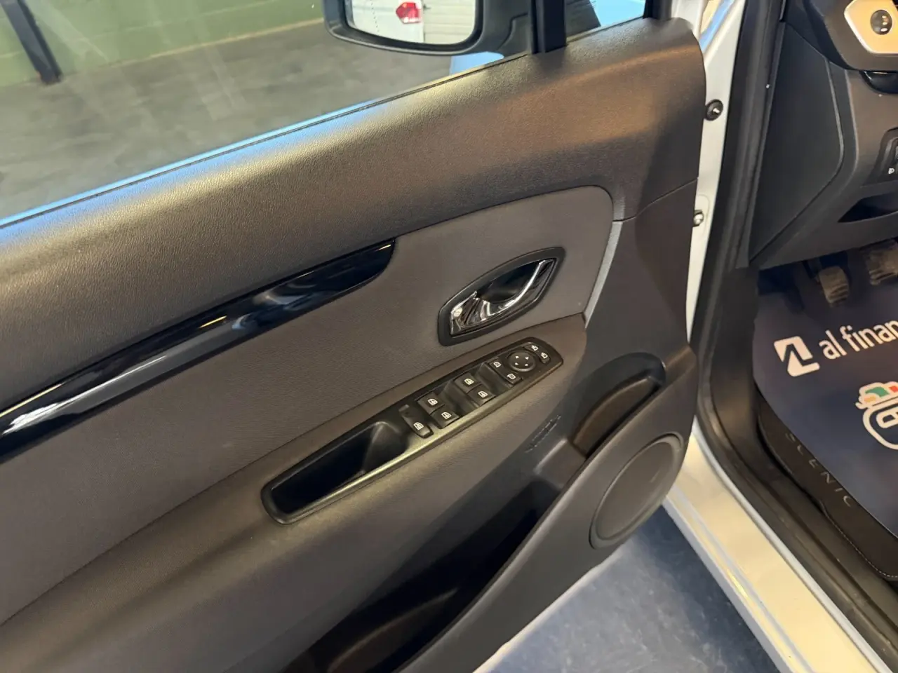 Billede 8 - Renault Grand Scenic III 1,6 dCi 130 Dynamique 7prs