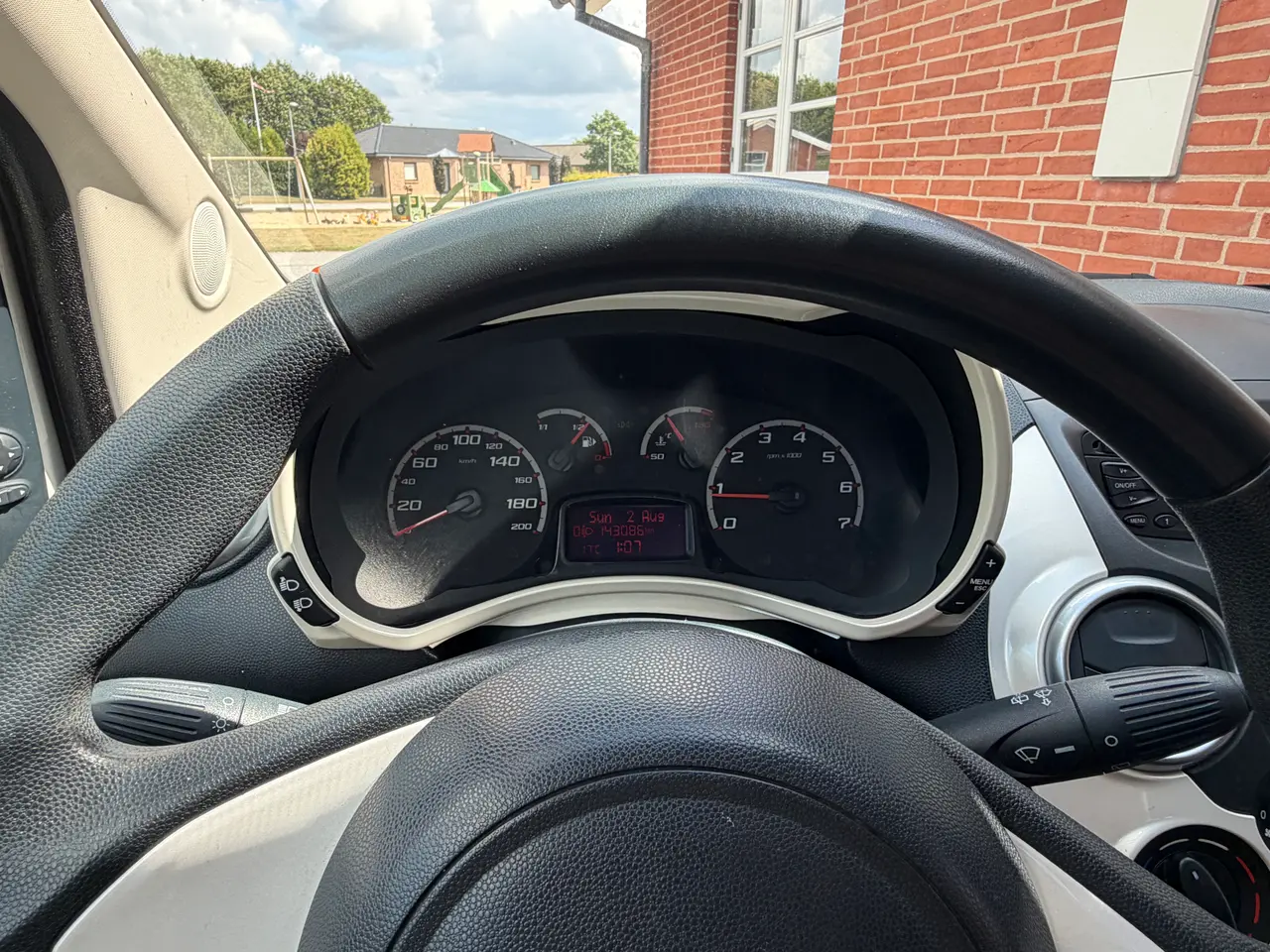 Billede 12 - Ford Ka 1,2 Titanium 3d