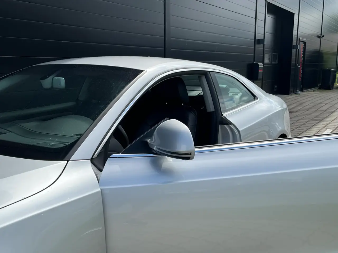 Billede 4 - AUDI A5 1.8 TFSI NYSYNET,