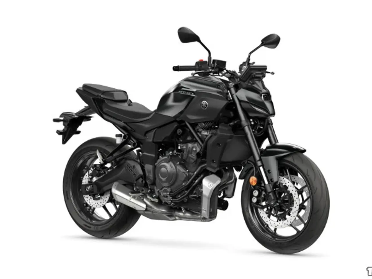 Billede 15 - Yamaha MT-07