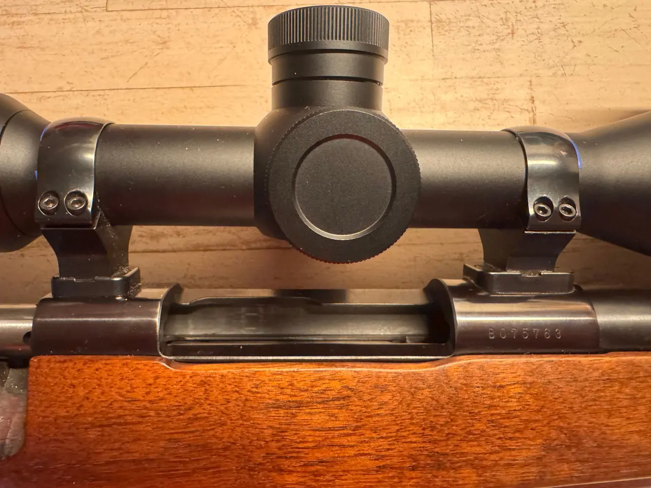 Billede 4 - Howa 1500 - 7mm rem mag